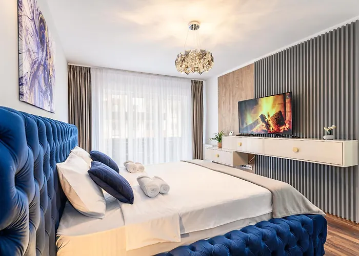 MoHost High Comfort Brasov